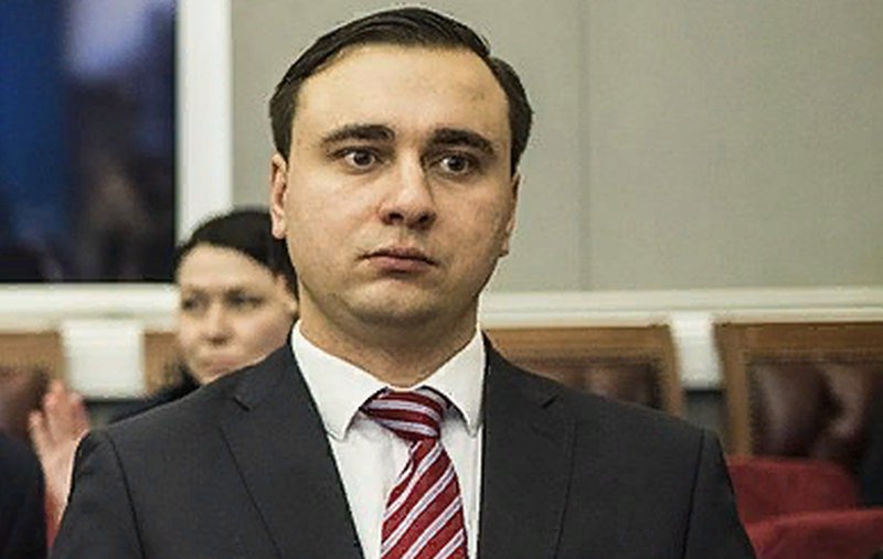 Иван Жданов
