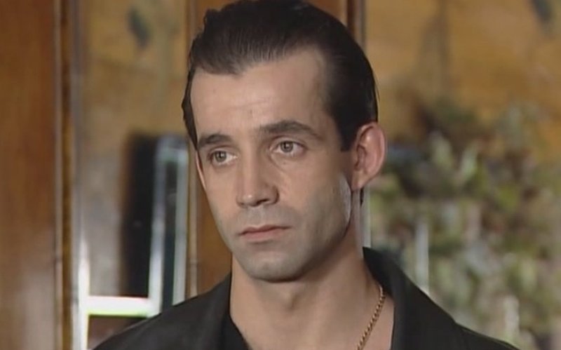 Дмитрий Певцов