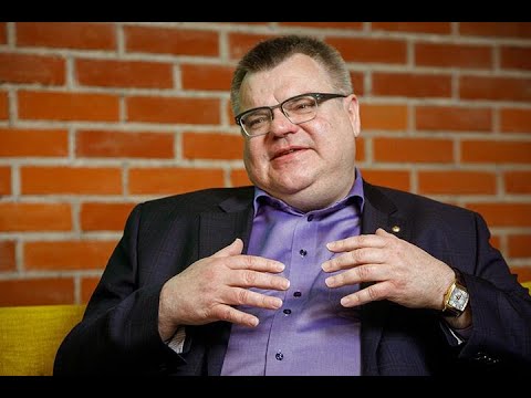 Виктор Бабарико