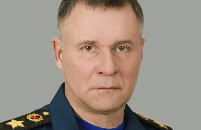 Евгений Зиничев