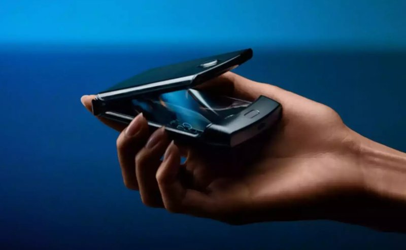 Фото: Motorola