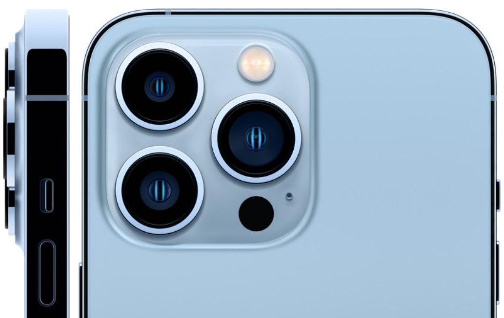 IPhone 13
