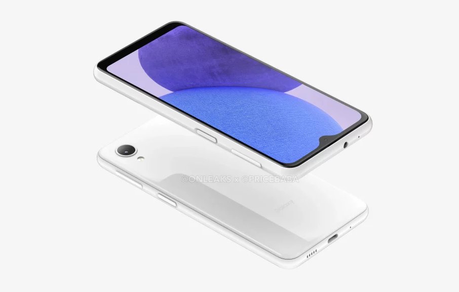 Samsung Galaxy A23e