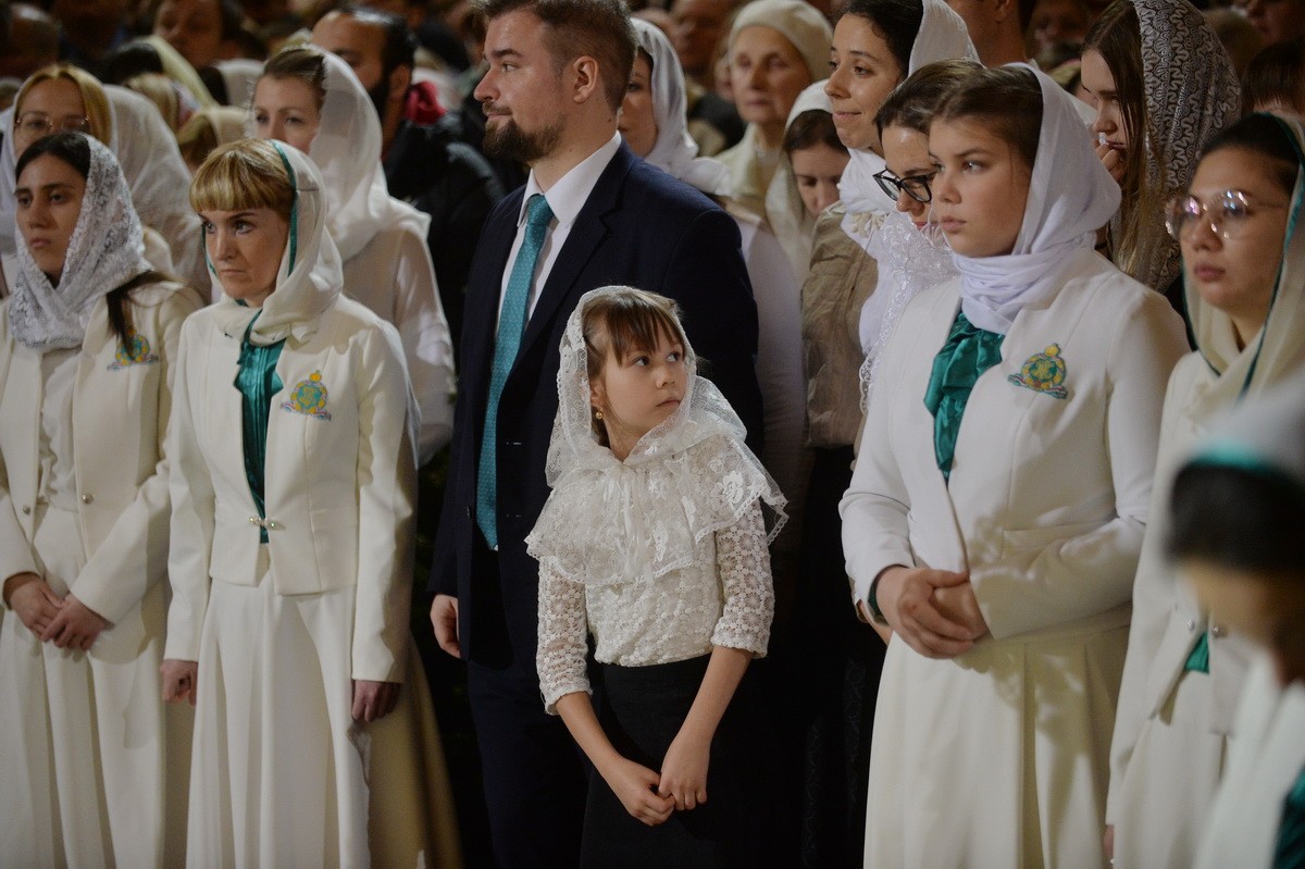© KM.RU, Александр Кочубей