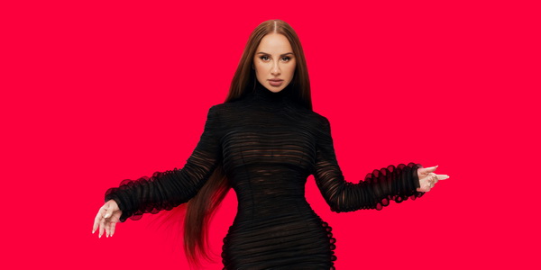 Anna Asti станет «Царицей» на своем самом масштабном шоу