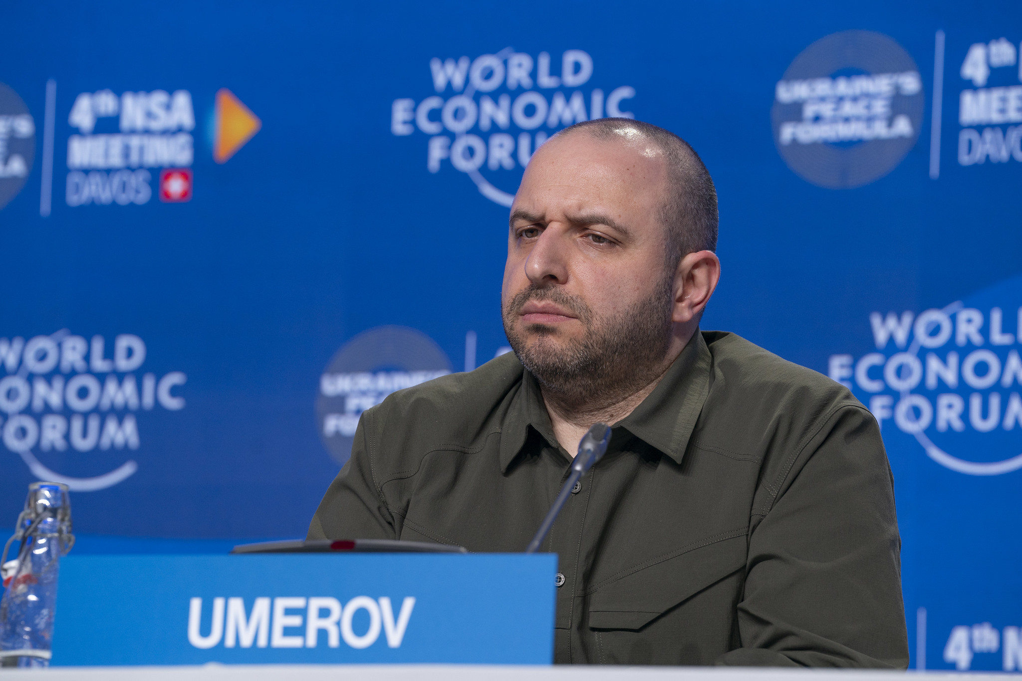 Рустем Умеров