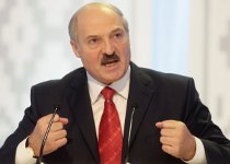 Александр Лукашенко © РИА Новости, Илья Питалев