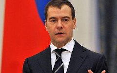 Дмитрий Медведев пообщался с людьми с ограниченными возможностями