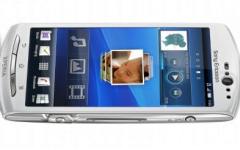 Sony Ericsson Xperia neo V