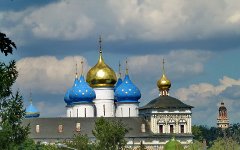  Церковь Сергия Радонежского, фото с сайта temples.ru