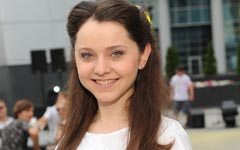 Валентина Рубцова