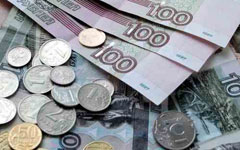 Рубль почувствовал больше свободы  