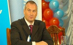 Олег Смирнов