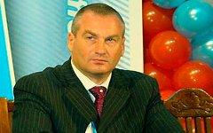 Олег Смирнов