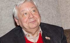 Олег Табаков